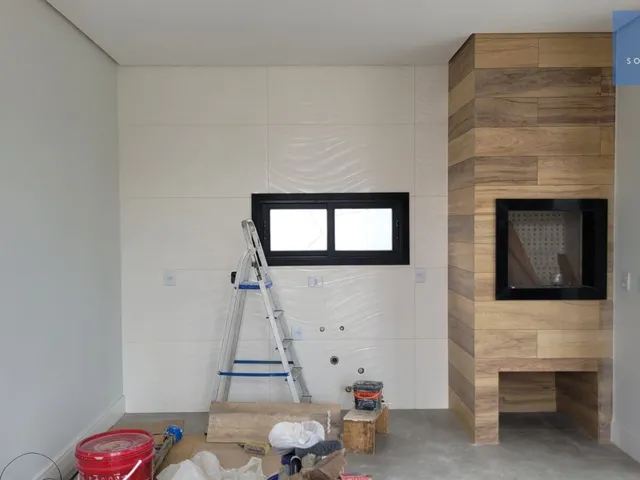 Imagem 6: Casa nova de 3 dormitórios em Capão da Canoa