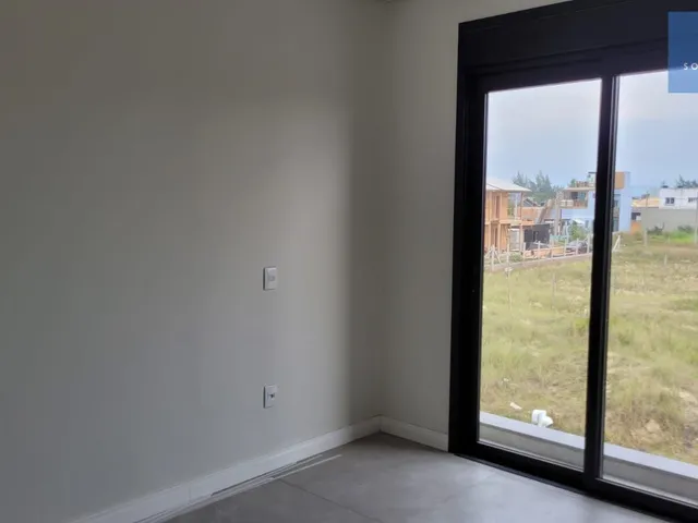 Imagem 2: Casa nova de 3 dormitórios em Capão da Canoa