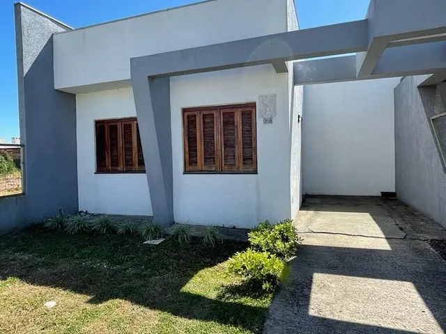 Imagem: Casa 2 dormitórios em Capão da Canoa