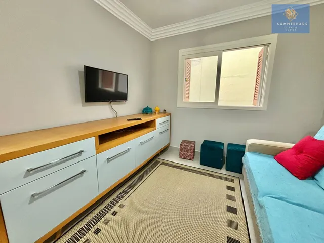 Imagem 13: Apartamento 1 dormitório com Terraço no Centro