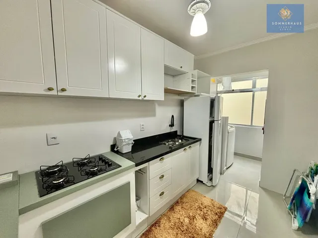 Imagem 8: Apartamento 1 dormitório com Terraço no Centro