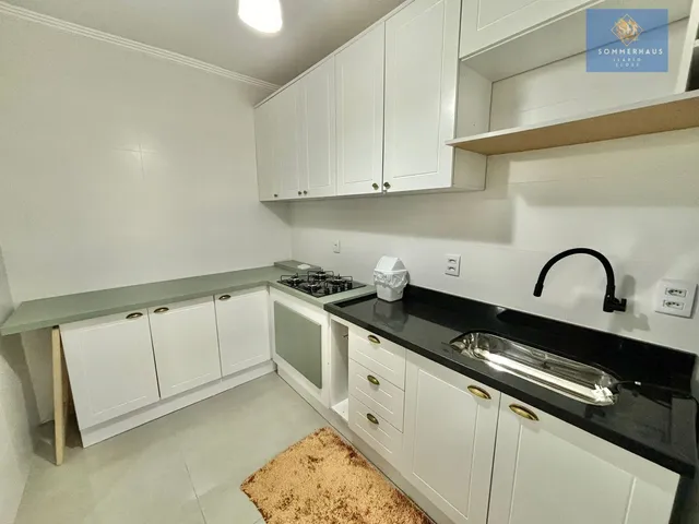 Imagem 5: Apartamento 1 dormitório com Terraço no Centro