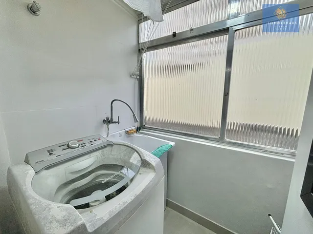 Imagem 11: Apartamento 1 dormitório com Terraço no Centro
