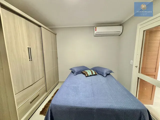 Imagem 12: Apartamento 1 dormitório com Terraço no Centro
