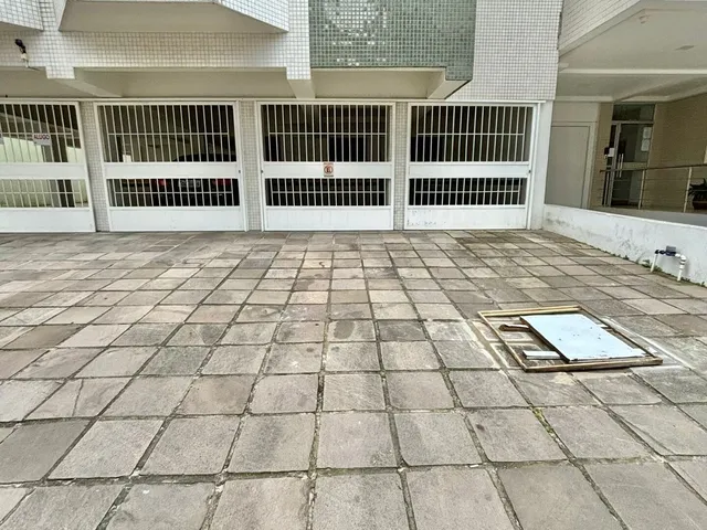 Imagem 9: Apartamento 1 dormitório com Terraço no Centro