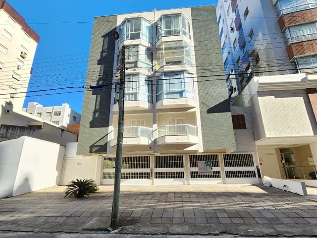 Imagem 3: Apartamento 1 dormitório com Terraço no Centro