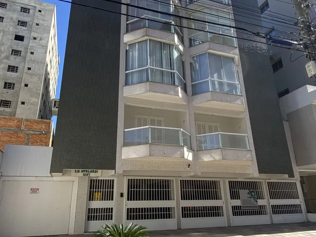 Imagem 1: Apartamento 1 dormitório com Terraço no Centro