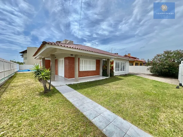 Imagem: Casa 4 dormitórios próxima ao Centro em