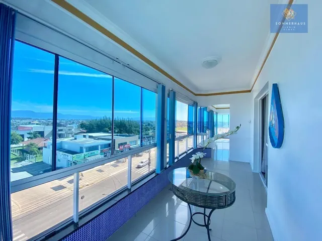 Imagem: Apartamento 4 dormitórios com 322m2 a venda