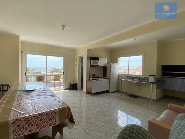 Imagem 14: Apartamento 4 dormitórios com 322m2 a venda em Capão da Canoa