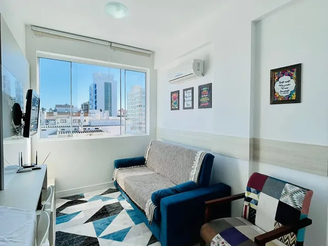 Imagem 8: Apartamento a 1 quadra do mar