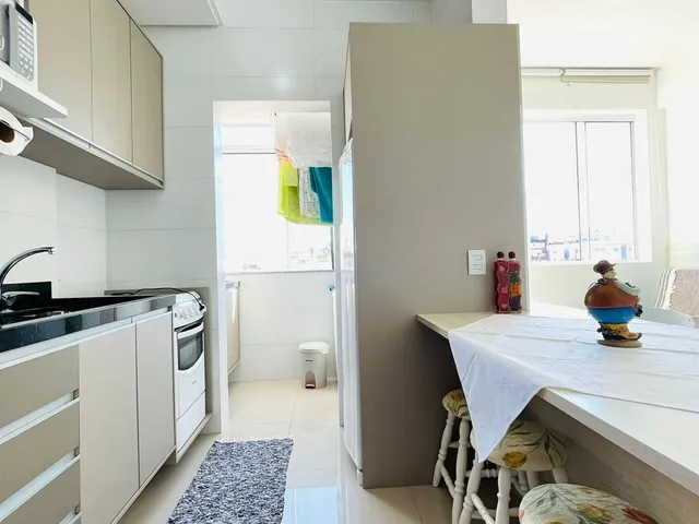Imagem 9: Apartamento a 1 quadra do mar