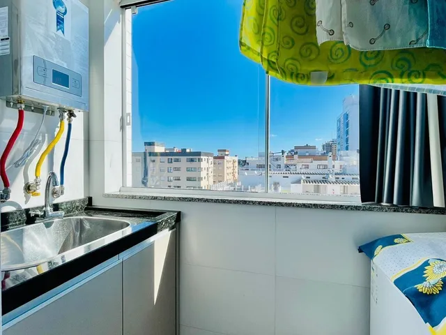Imagem 13: Apartamento a 1 quadra do mar