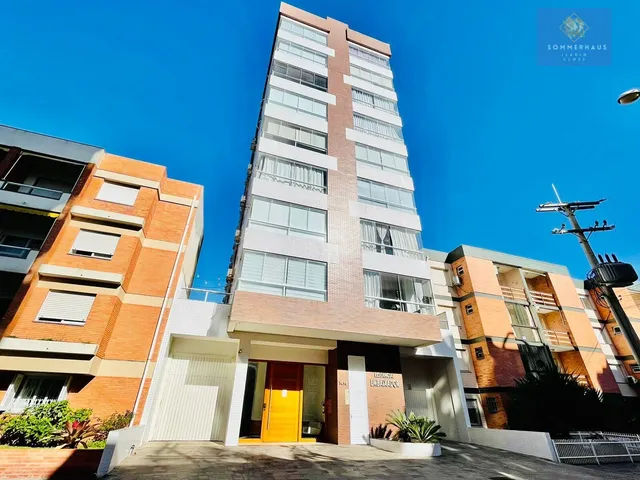 Imagem 5: Apartamento a 1 quadra do mar