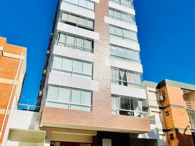 Imagem 6: Apartamento a 1 quadra do mar
