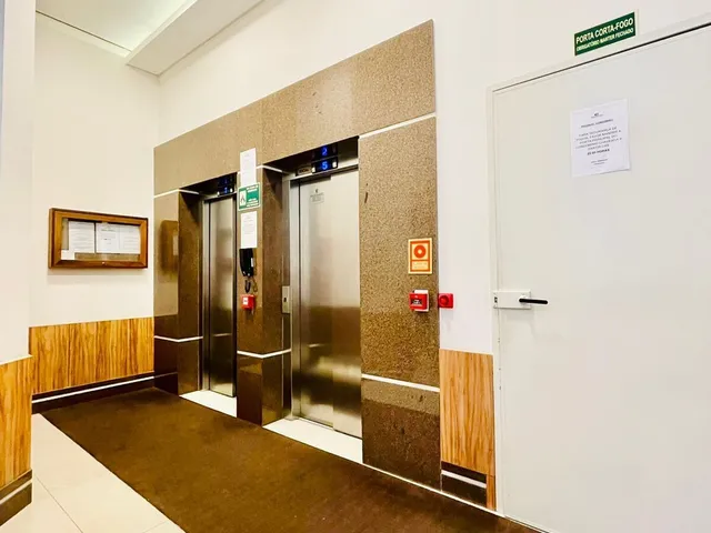 Imagem 2: Apartamento a 1 quadra do mar