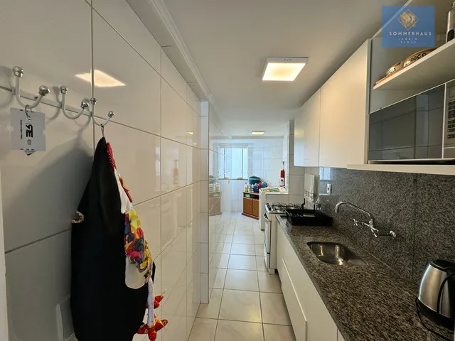 Imagem 8: Apartamento 2 dormitórios de frente