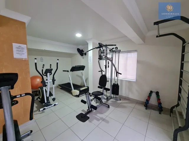Imagem 3: Apartamento 2 dormitórios de frente