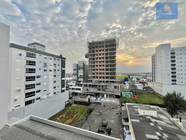 Imagem 13: Apartamento ao lado da praça Flávio Boianovski