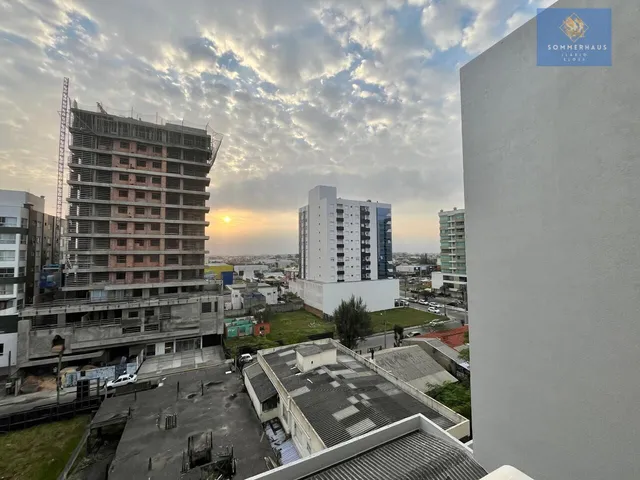 Imagem 8: Apartamento ao lado da praça Flávio Boianovski