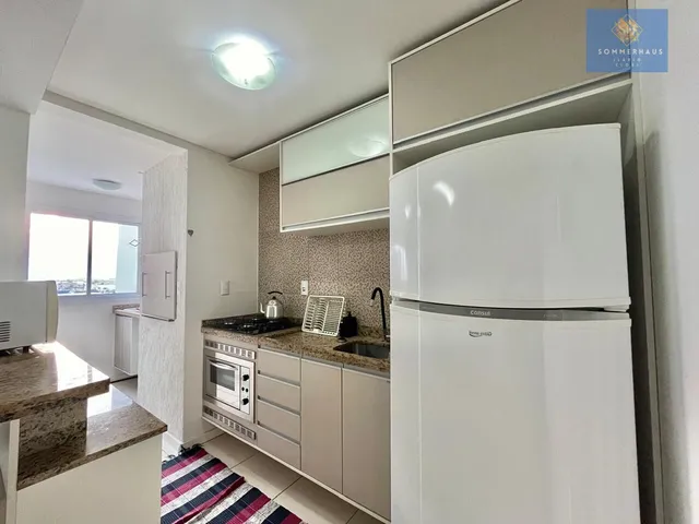 Imagem 3: Apartamento ao lado da praça Flávio Boianovski