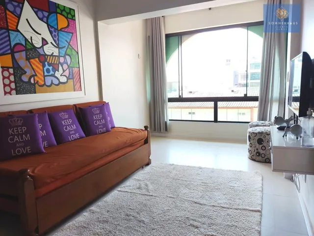 Imagem: Apartamento mobiliado de 2 dormitórios
