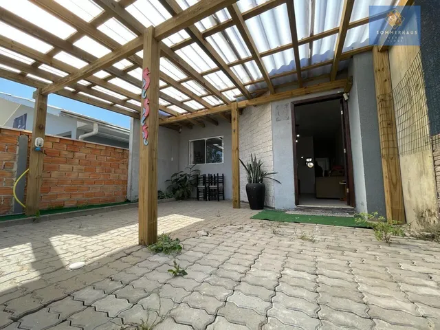 Imagem: Casa Geminada em Capão da Canoa