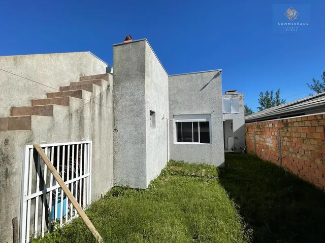 Imagem 13: Casa Geminada em Capão da Canoa
