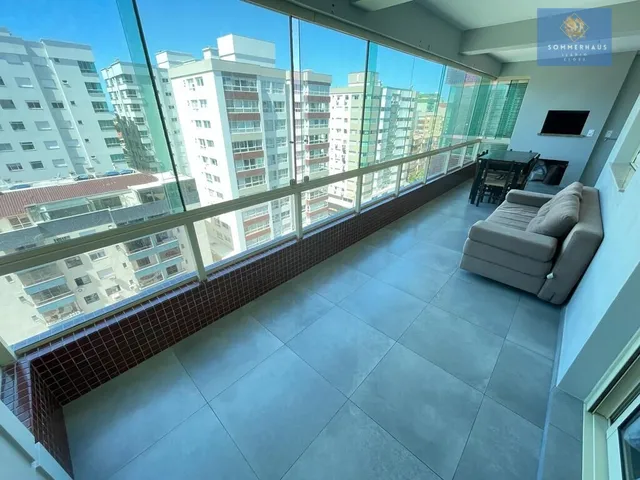 Imagem 1: Apartamento com vista para o Mar na Zona Nova em Capão da Canoa