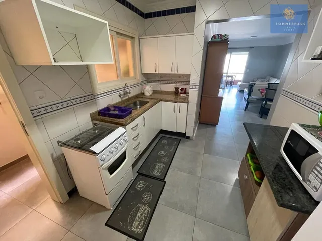 Imagem 14: Apartamento com vista para o Mar na Zona Nova em Capão da Canoa