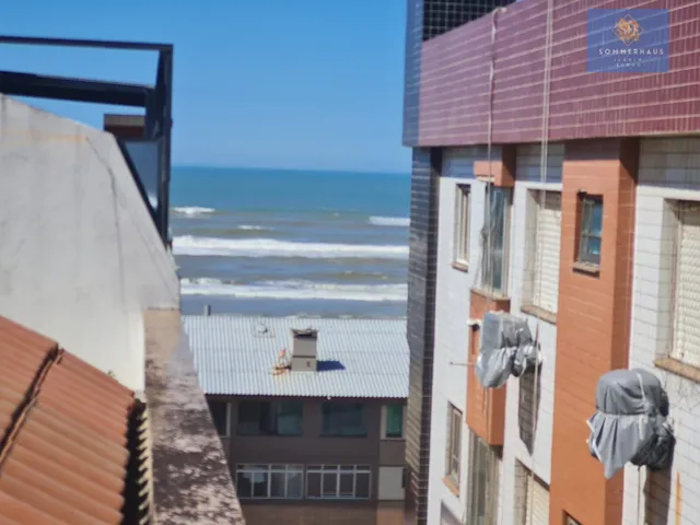 Imagem 3: Cobertura Beira Mar