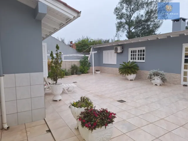 Imagem 14: Casa a uma quadra do mar em Capão da Canoa