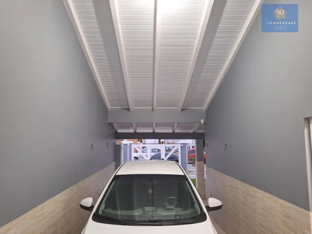 Imagem 16: Casa a uma quadra do mar em Capão da Canoa