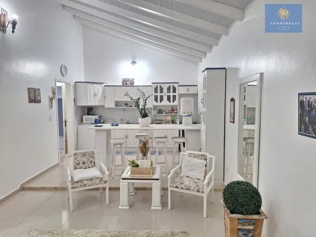 Imagem 5: Casa a uma quadra do mar em Capão da Canoa