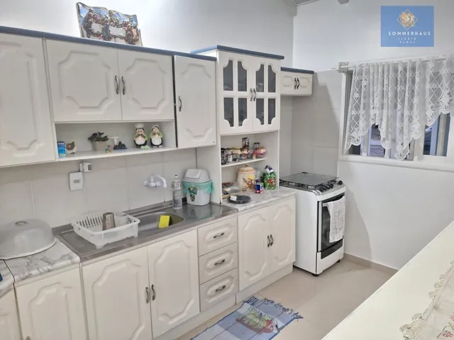 Imagem 4: Casa a uma quadra do mar em Capão da Canoa