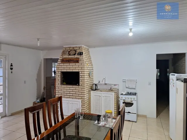 Imagem 8: Casa a uma quadra do mar em Capão da Canoa