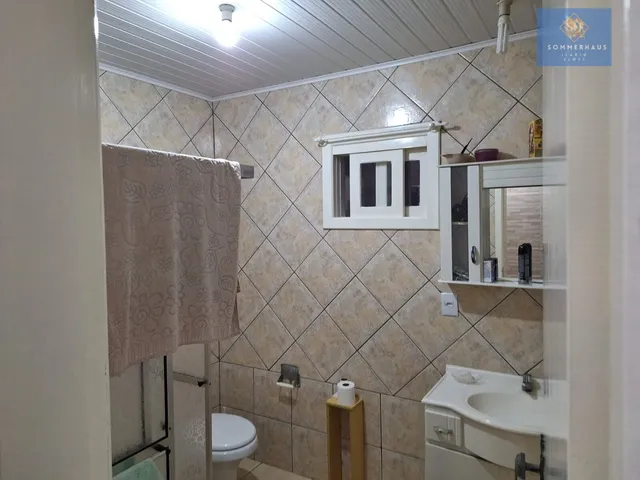 Imagem 3: Casa a uma quadra do mar em Capão da Canoa