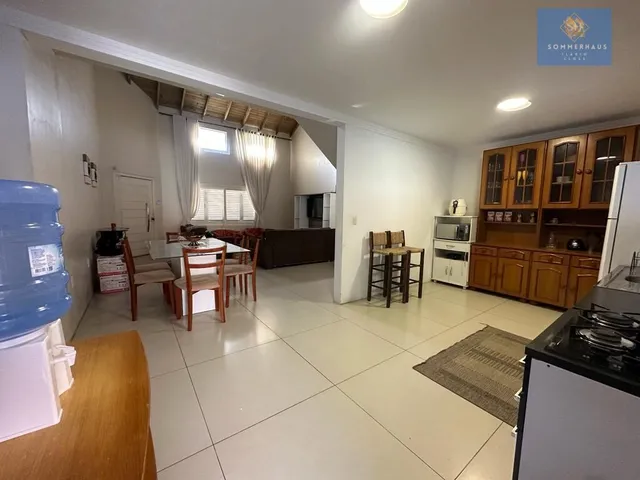 Imagem 13: Sobrado 3 dormitórios em Capão Novo