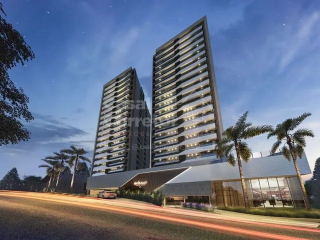 Imagem 1: APARTAMENTO ESPETACULAR DE ALTO PADRÃO DE 84,24m² COM 2 SUÍTES