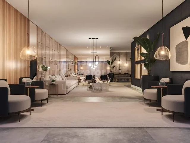 Imagem 13: APARTAMENTO ESPETACULAR DE ALTO PADRÃO DE 84,24m² COM 2 SUÍTES