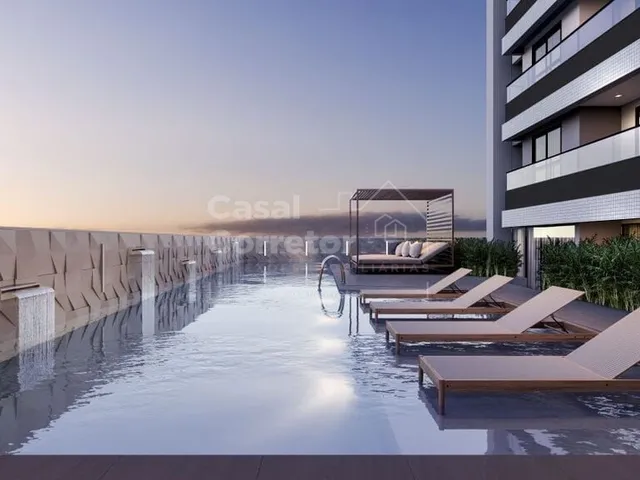 Imagem 7: APARTAMENTO ESPETACULAR DE ALTO PADRÃO DE 84,24m² COM 2 SUÍTES