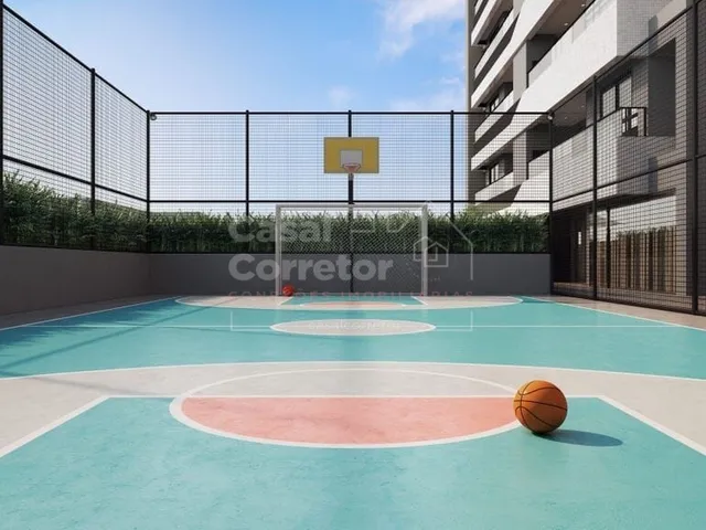 Imagem 16: APARTAMENTO ESPETACULAR DE ALTO PADRÃO DE 84,24m² COM 2 SUÍTES