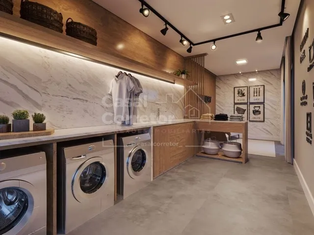 Imagem 10: APARTAMENTO ESPETACULAR DE ALTO PADRÃO DE 84,24m² COM 2 SUÍTES