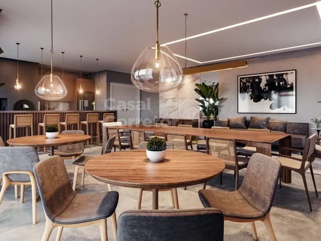 Imagem 6: APARTAMENTO ESPETACULAR DE ALTO PADRÃO DE 84,24m² COM 2 SUÍTES