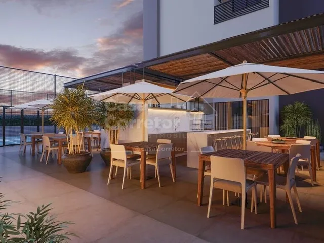 Imagem 8: APARTAMENTO ESPETACULAR DE ALTO PADRÃO DE 84,24m² COM 2 SUÍTES