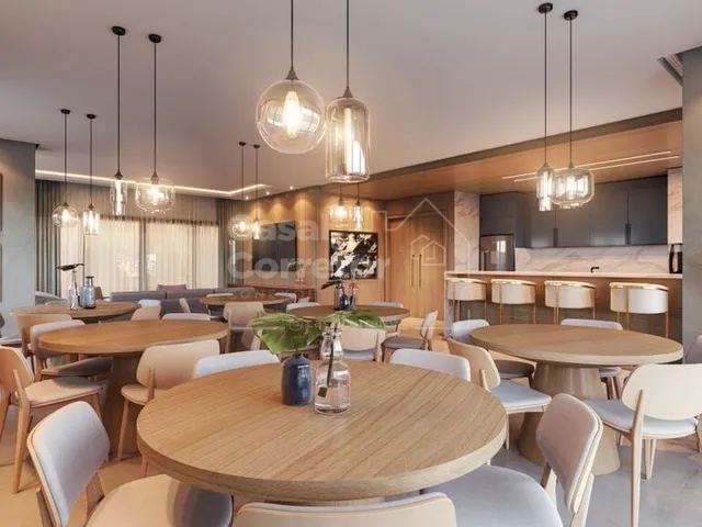 Imagem 11: APARTAMENTO ESPETACULAR DE ALTO PADRÃO DE 84,24m² COM 2 SUÍTES
