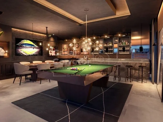 Imagem 12: APARTAMENTO ESPETACULAR DE ALTO PADRÃO DE 84,24m² COM 2 SUÍTES