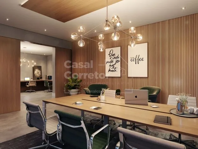 Imagem 5: APARTAMENTO ESPETACULAR DE ALTO PADRÃO DE 84,24m² COM 2 SUÍTES