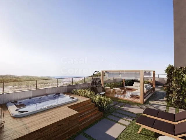 Imagem 9: APARTAMENTO ESPETACULAR DE ALTO PADRÃO DE 84,24m² COM 2 SUÍTES