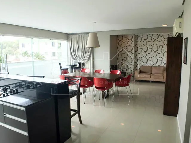Imagem 2: APARTAMENTO MOBILIADO NO SÃO LUIZ, COM TRÊS DORMITÓRIOS SENDO UMA SUÍTE